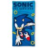 Drap de plage Sonic