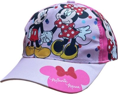 Casquette Minnie Disney Full Sublimation
