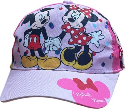 Casquette Minnie Disney Full Sublimation