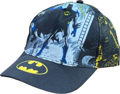 Casquette Batman Full Sublimation