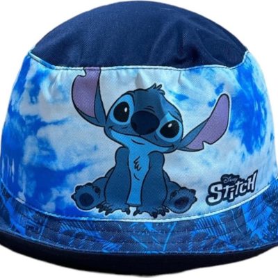 Bob Stitch Disney
