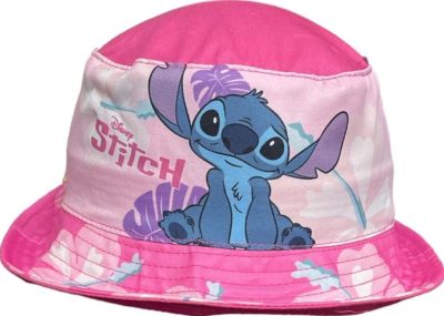 Bob Stitch Disney