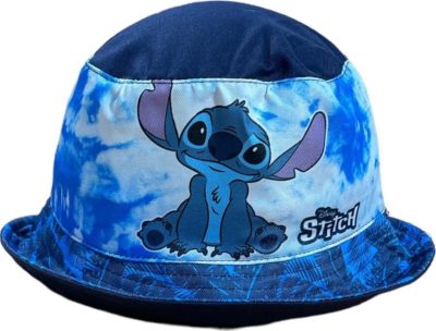 Bob Stitch Disney