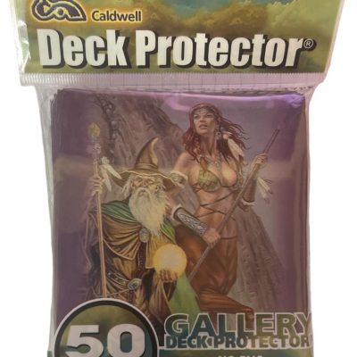 Ultra -pro Deck Protector