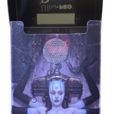 Ultra -pro Deck Box