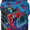 Housse de couette Spiderman en Coton