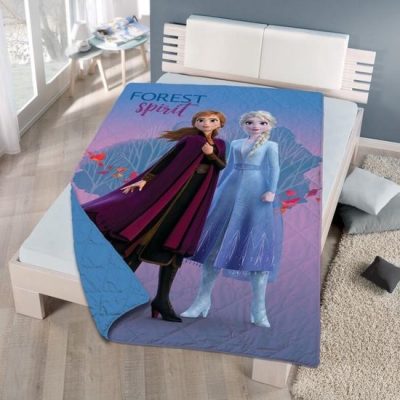 Couette Frozen 2 disney