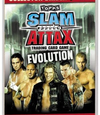 Album wwe