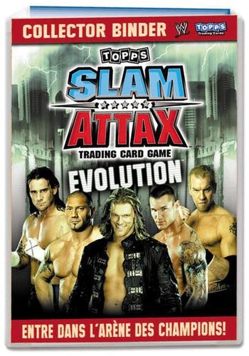 Album wwe