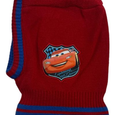 Cagoule Cars