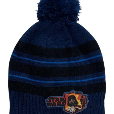 Bonnet à Pompon Star Wars