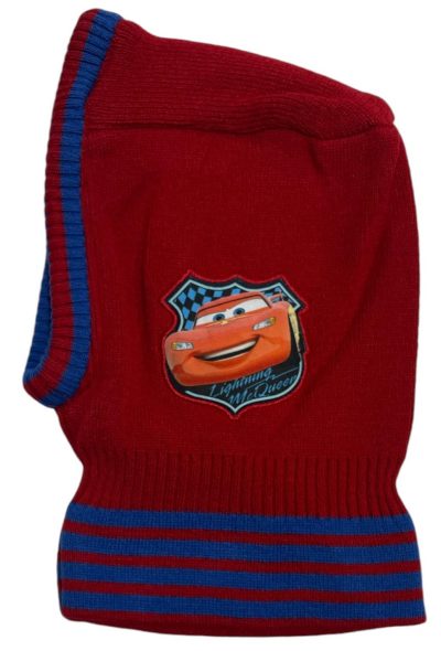 Cagoule Cars