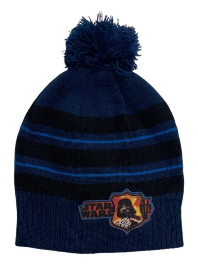 Bonnet à Pompon Star Wars
