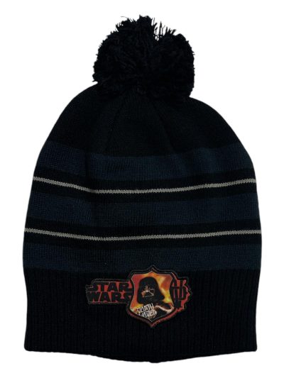 Bonnet à Pompon Star Wars