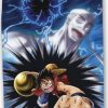 Drap de plage One Piece ou Serviette de Piscine One Piece