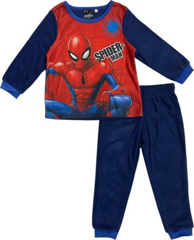 Pyjama Polaire Spider-Man