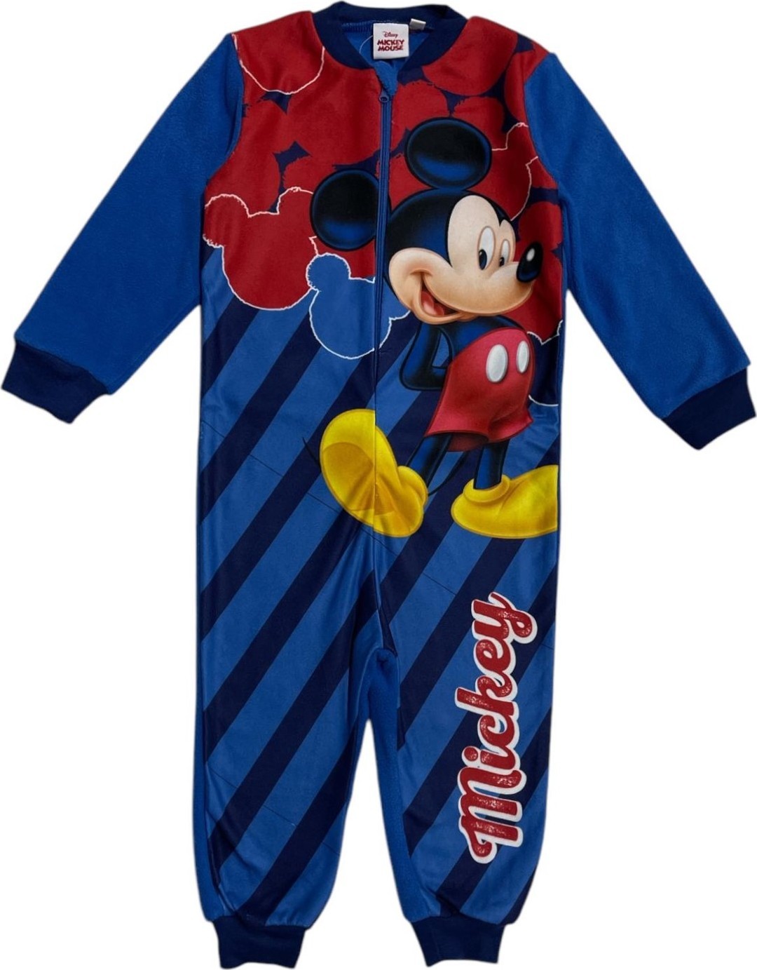 Pyjama combinaison Mickey Disney