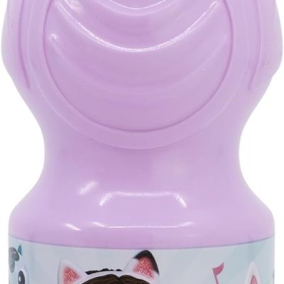 Gourde Sport Gabby et la Maison Magique 400 ML