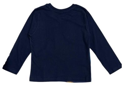 T-shirt manches Longues Mickey Disney