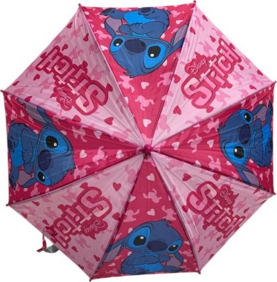 Parapluie Stitch Rose