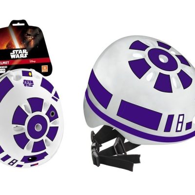 Casque de protection Star Wars