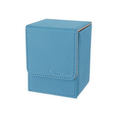 Deck Protection Box Bleu