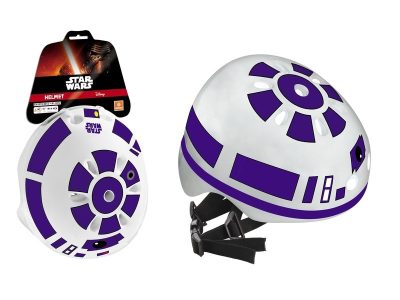 Casque de protection Star Wars