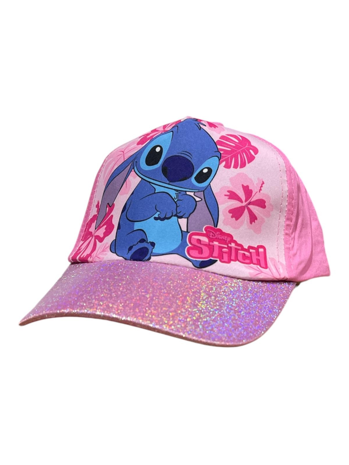 Casquette Stitch Disney