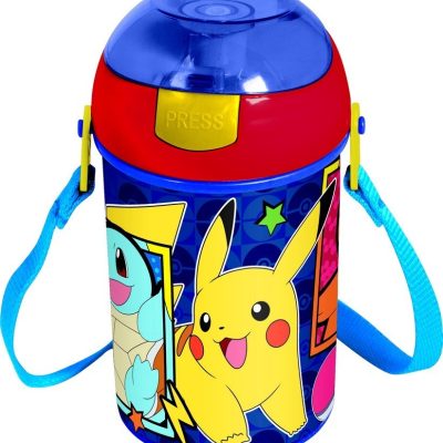 Gourde automatique Pokémon Pop Up