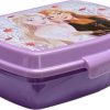Boîte à goûter Frozen Disney en Pvc