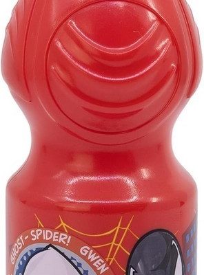 Gourde Sport Spiderman 400 ML