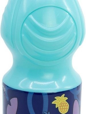Gourde Sport Stitch Disney 400 ML