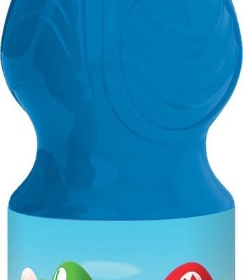 Gourde Sport Super Mario 400 ML