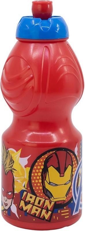Gourde Sport Avengers Marvel 400 ML