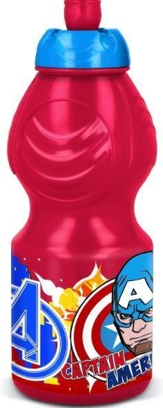 Gourde Sport Avengers Marvel 400 ML