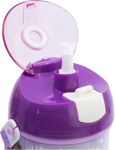 Gourde automatique Frozen Disney 450 ML