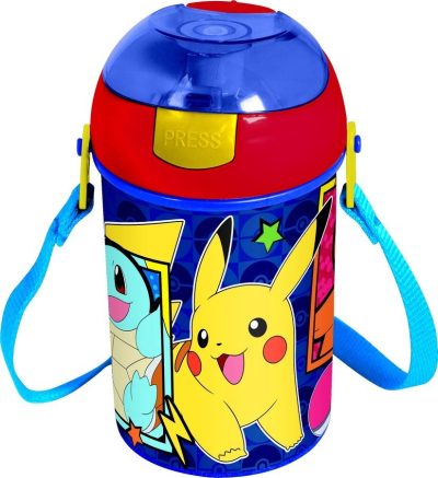 Gourde automatique Pokémon Pop Up
