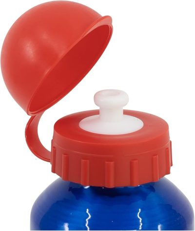 Gourde Aluminium Super Mario 400 ML