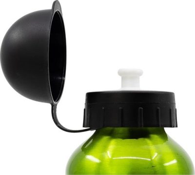 Gourde Aluminium Minecraft 400 ML