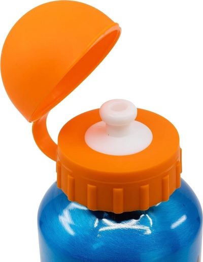 Gourde Aluminium Dragon Ball super 400 ML