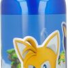 Gourde Aluminium Sonic 400 ML