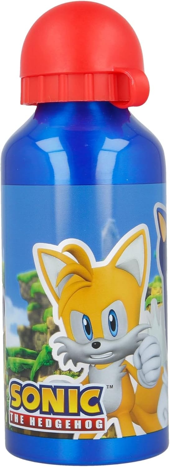 Gourde Aluminium Sonic 400 ML