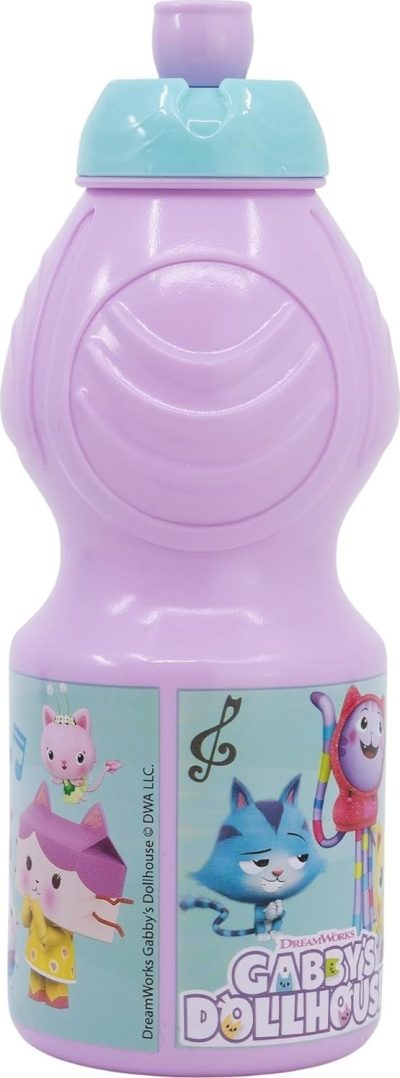 Gourde Gabby et la Maison Magique 400 ML
