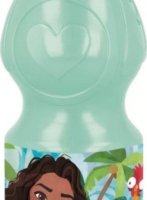 Gourde Sport Vaiana disney 400 ML