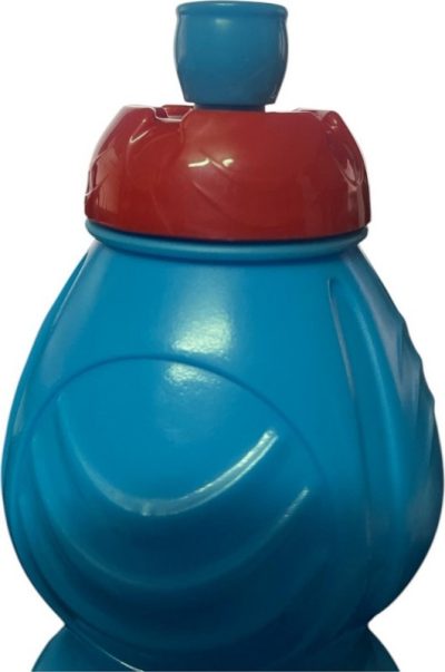 Gourde Sport Spidey Team Marvel 400 ML