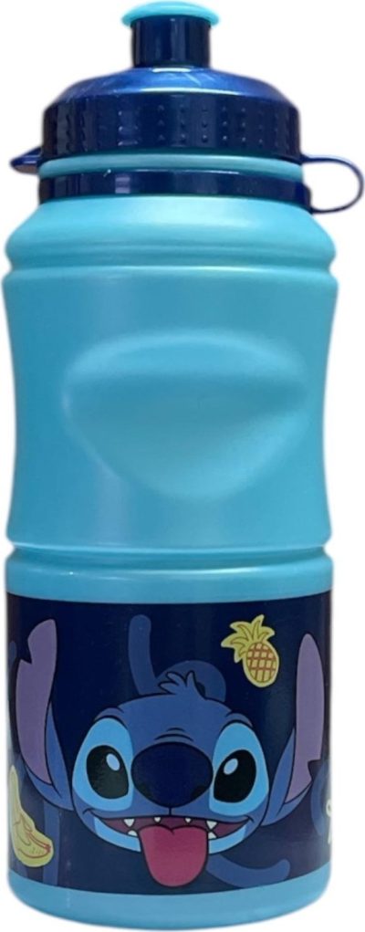 Bouteille Sport easy Hold 380 ml Stitch Disney
