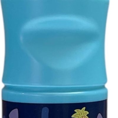 Bouteille Sport easy Hold 380 ml Stitch Disney