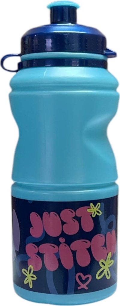 Bouteille Sport easy Hold 380 ml Stitch Disney