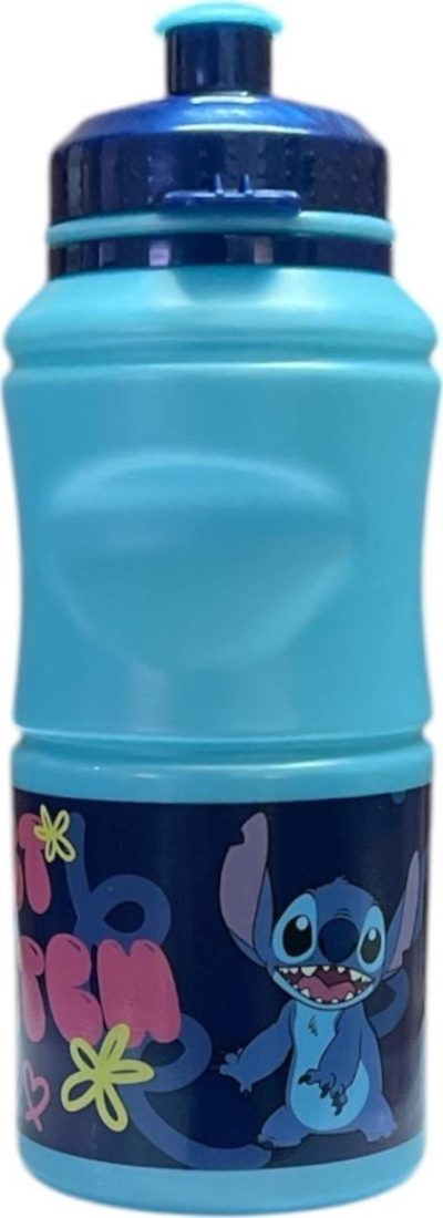 Bouteille Sport easy Hold 380 ml Stitch Disney