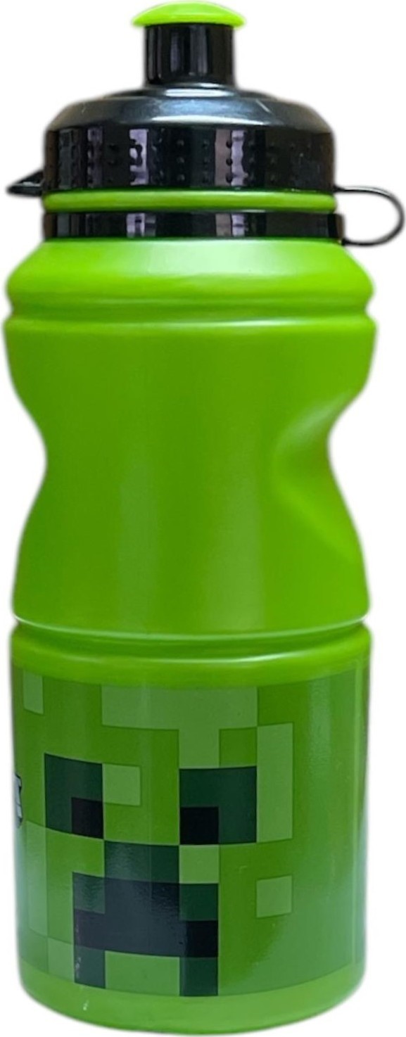 Bouteille Sport easy Hold 380 ml Minecraft
